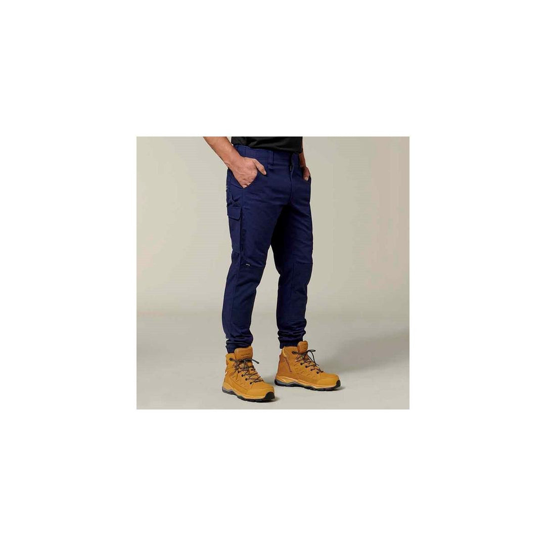 Hard Yakka Raptor Cuff Pant