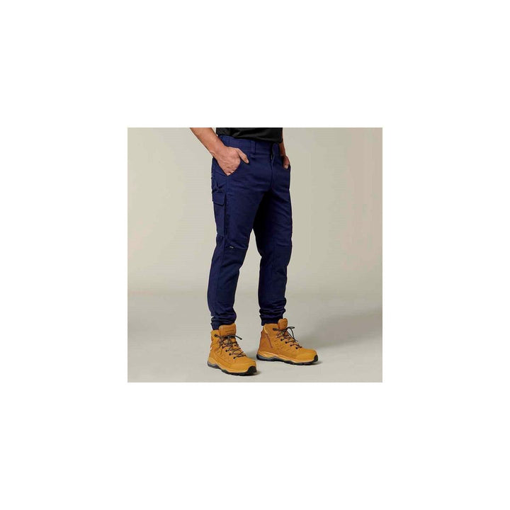 Hard Yakka Raptor Cuff Pant