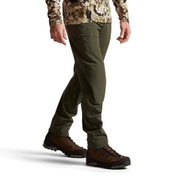 Sitka Intercept Pant Deep Lichen