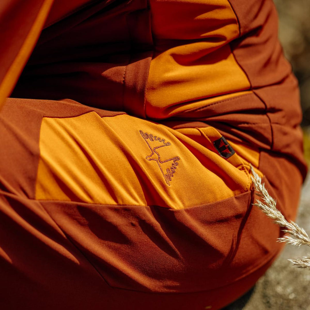 SwedTeam Lynx Women Antibite Hunting Trouser