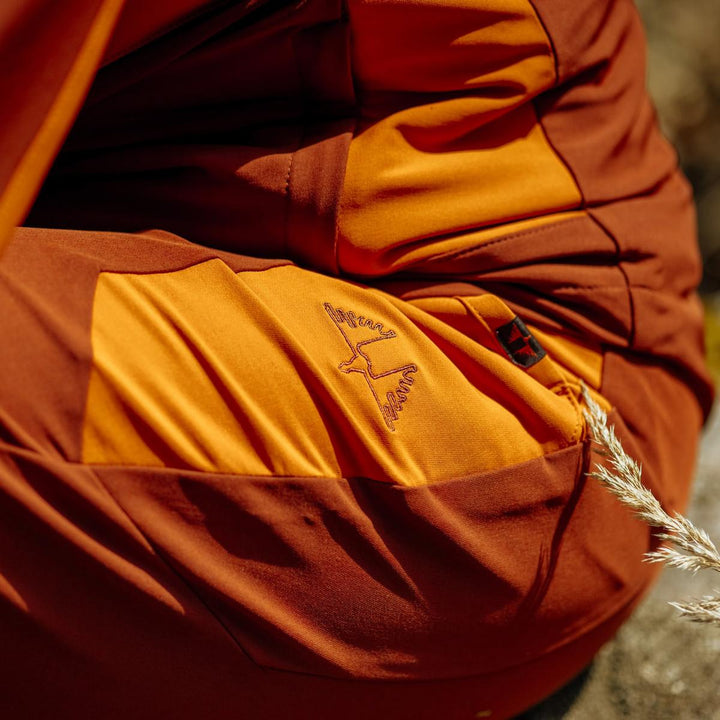 SwedTeam Lynx Women Antibite Hunting Trouser