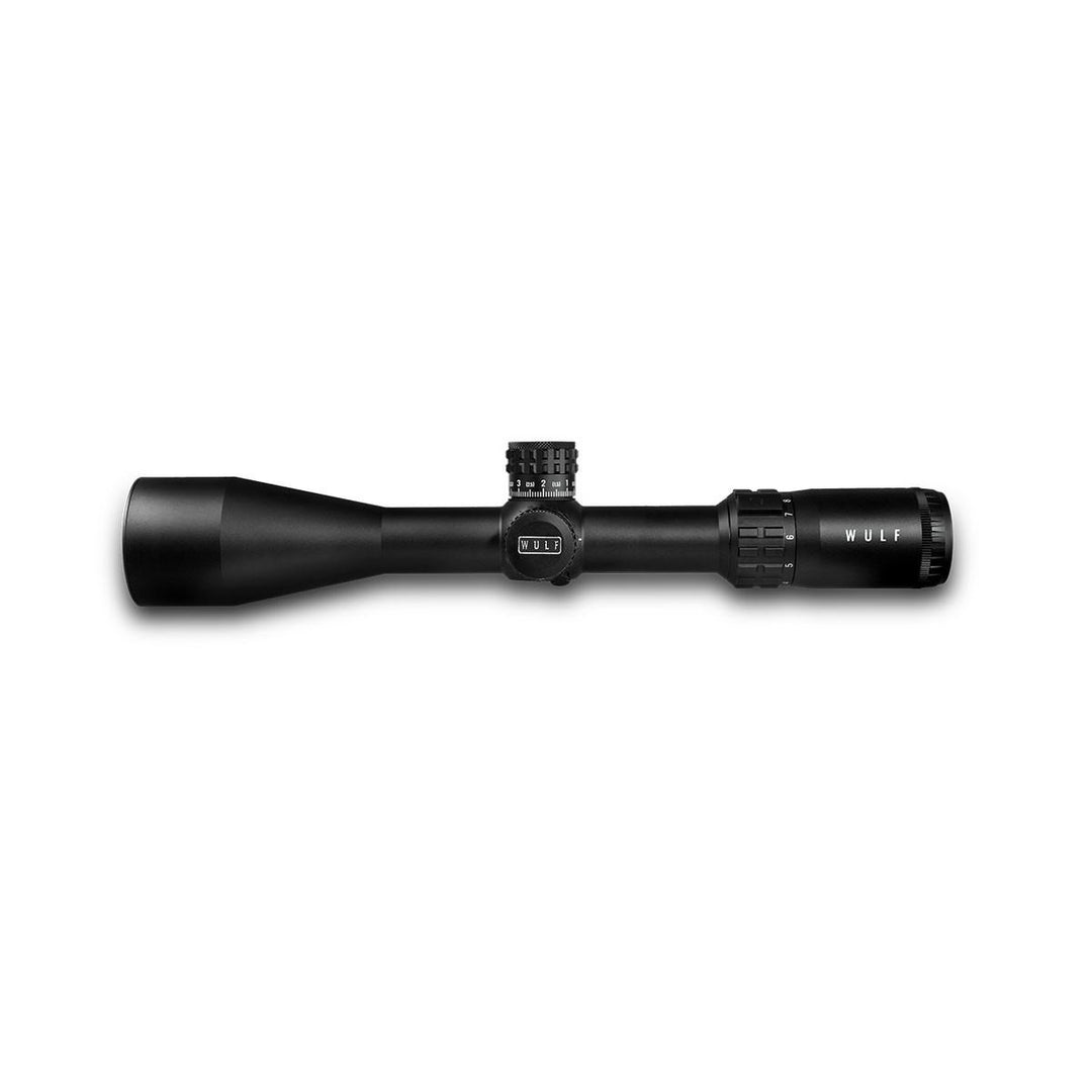 Wulf Lightning E 4-16x50 SF IR