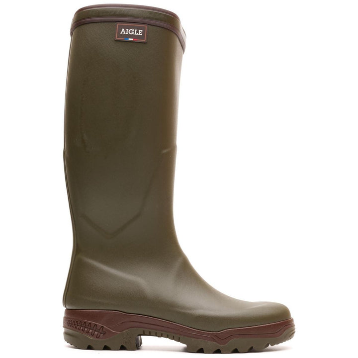 Aigle Parcours 2 Wellington Khaki