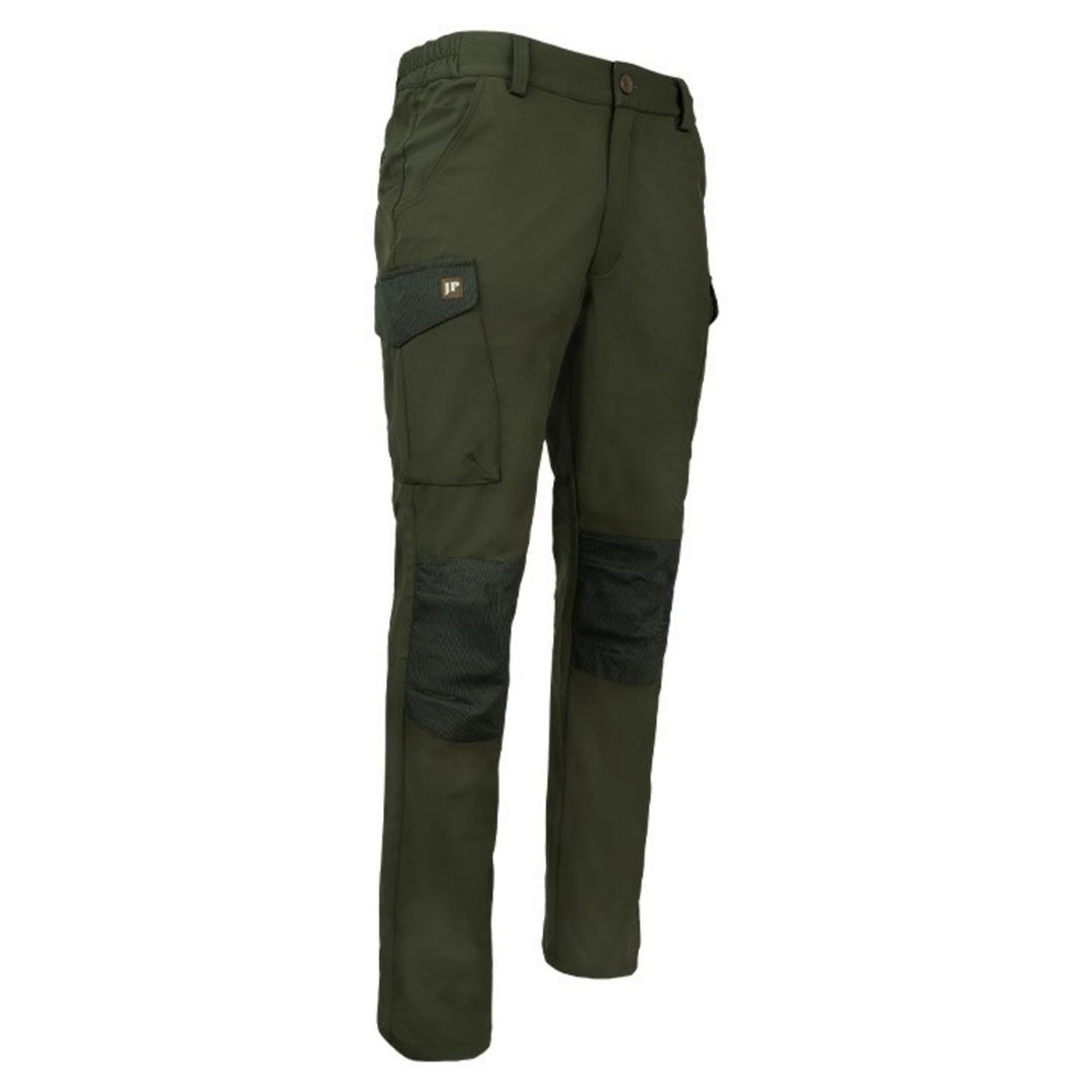 Jack Pyke Softshell Trousers