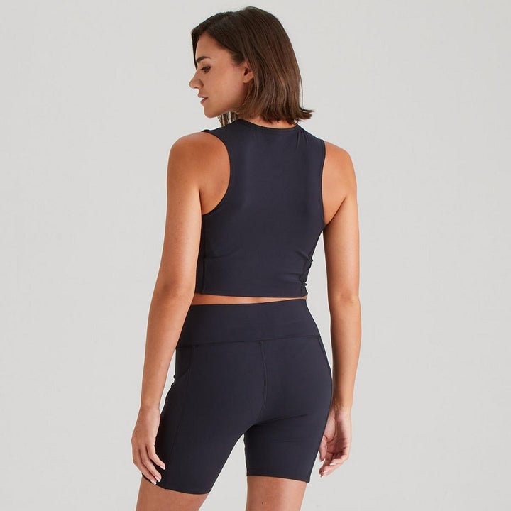 Ridgeline Women's Infinity Crop Top