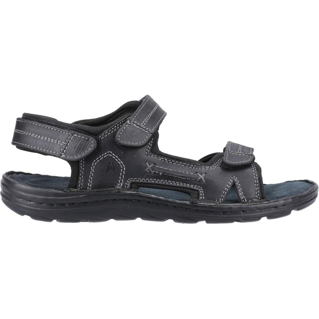 Hush Puppies Alistair Sandal – view 5
