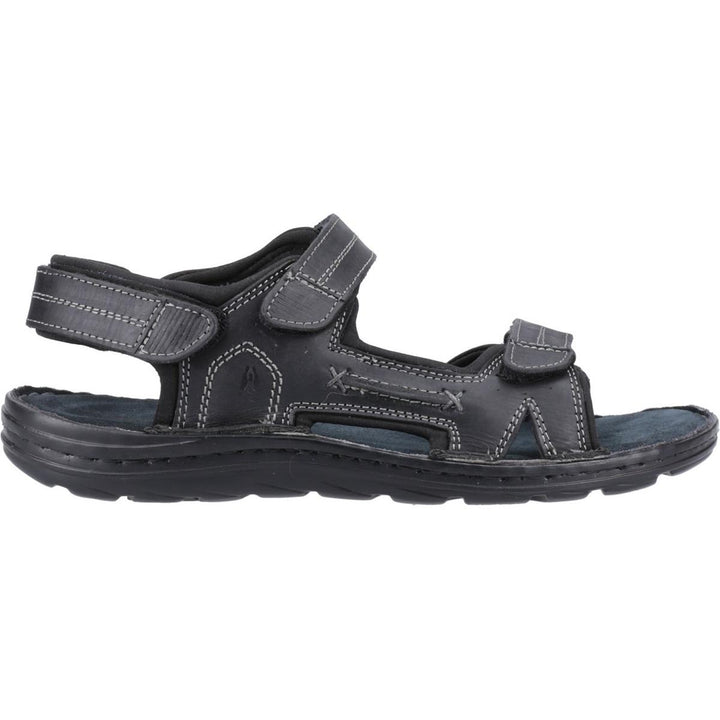 Hush Puppies Alistair Sandal – view 5
