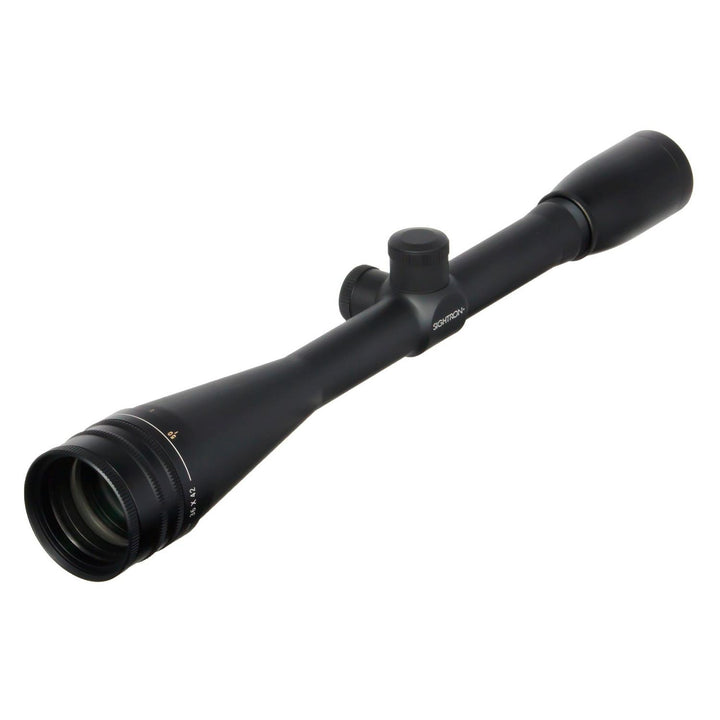 Sightron SII 36x42 SFP BRD MOA Non IR Rifle Scope