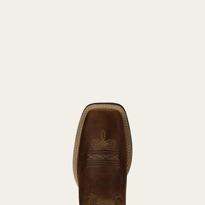 Ariat Ladies Round Up Western