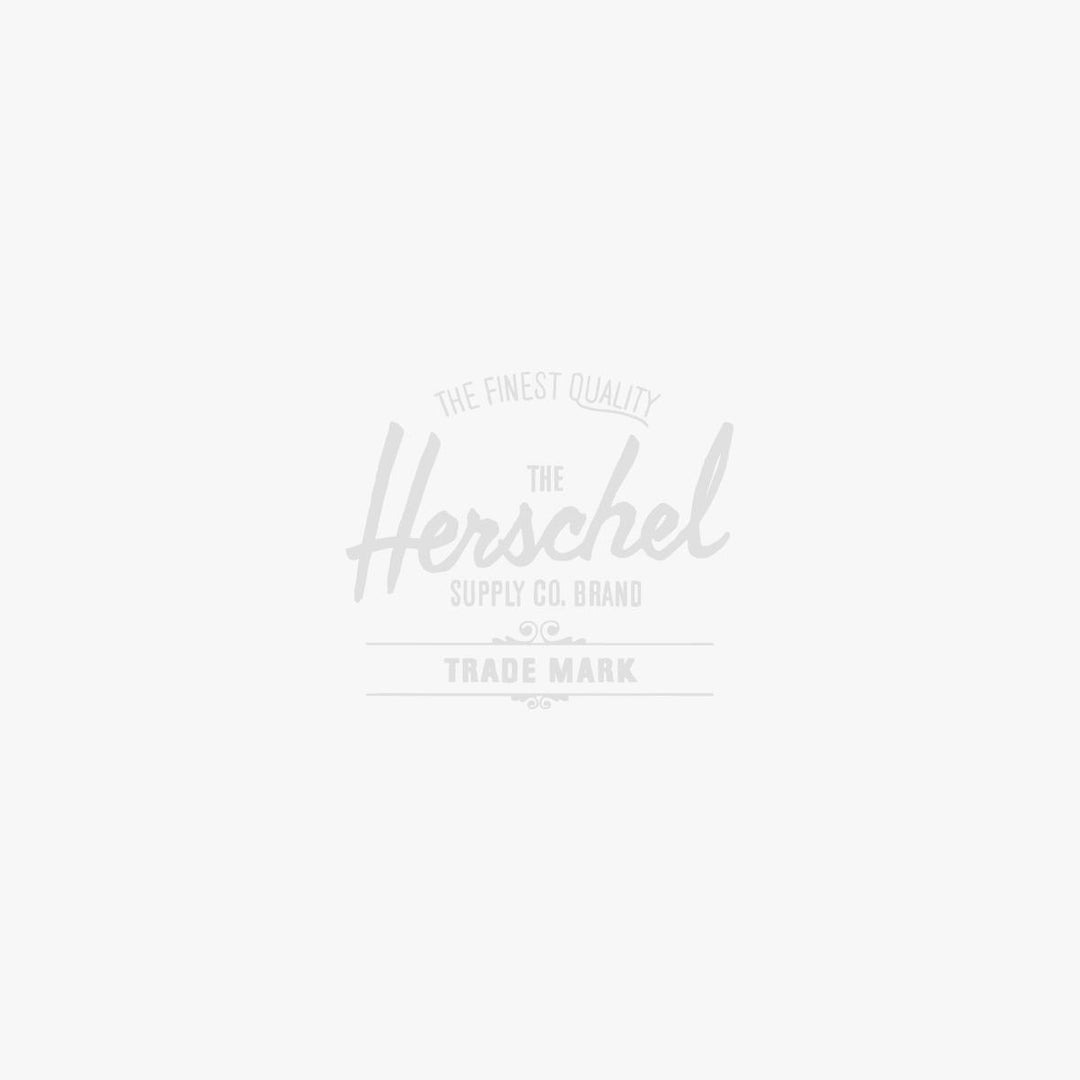 Herschel Bags Classic XL Backpack Seagrass Bowen Birch - 100% recycled main body fabric, Matte TPE coating