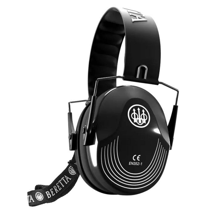 Beretta Earmuff Solid