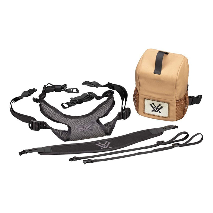 Vortex GlassPak™ Sport Binocular Harness - Small