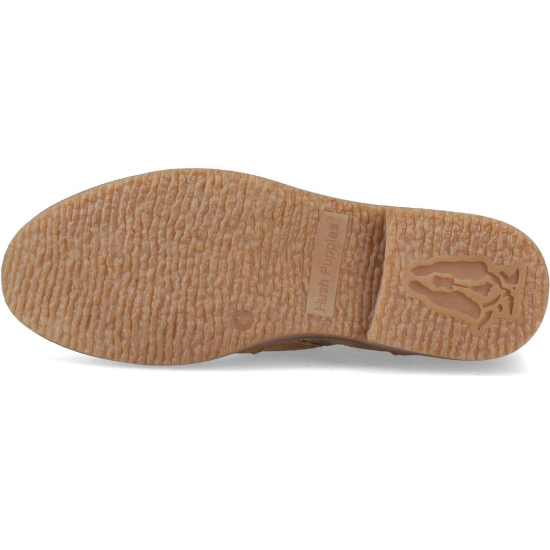 Marien Boot TAN