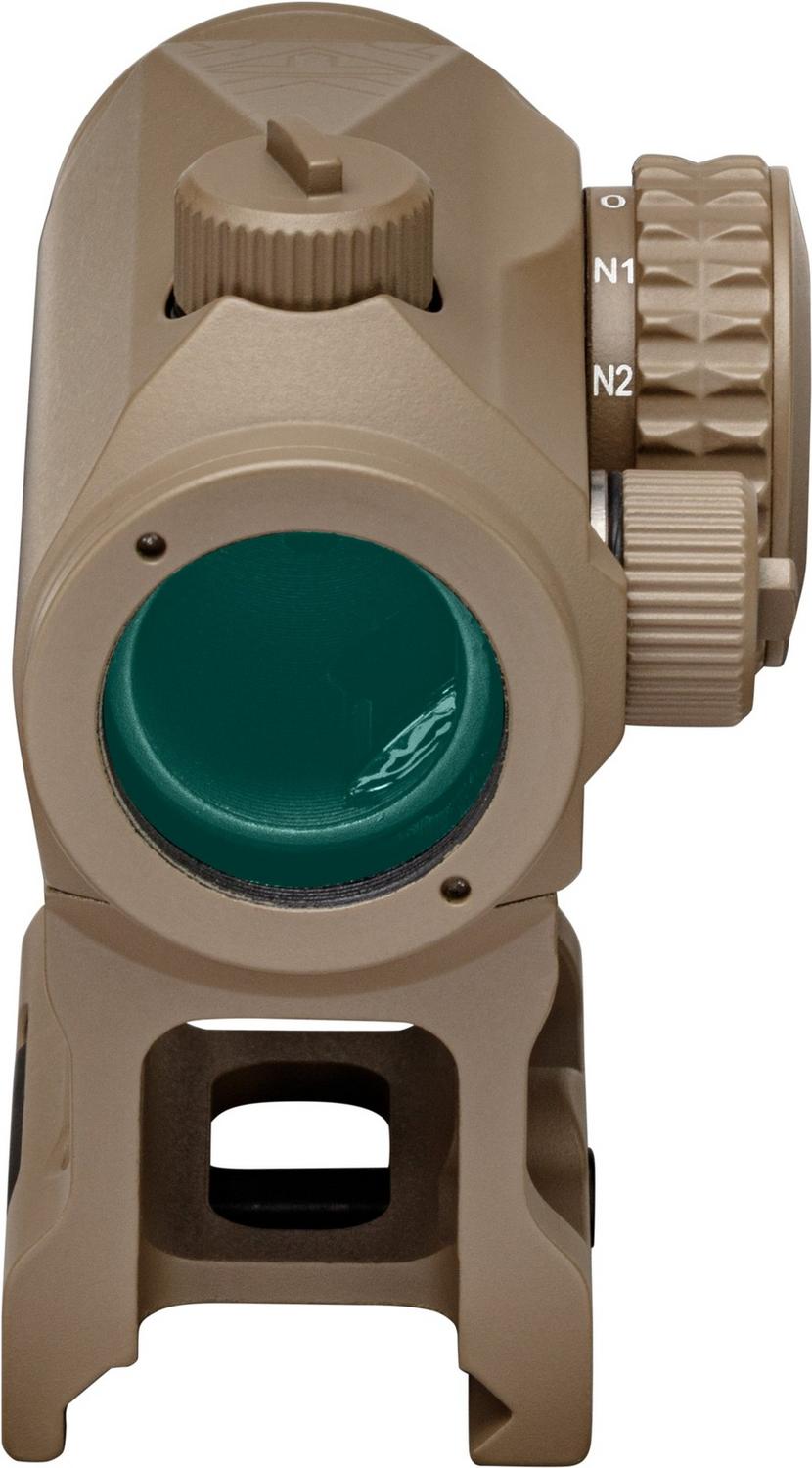 Vortex Crossfire Red Dot - Tan