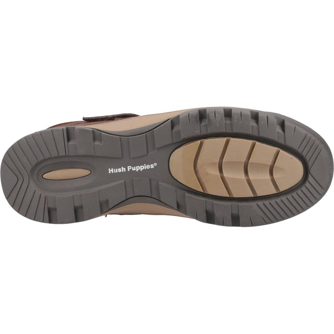 Hush Puppies Rucker Fisherman – view 3