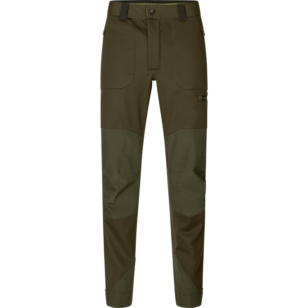 Seeland Hawker Shell II trousers – view 3