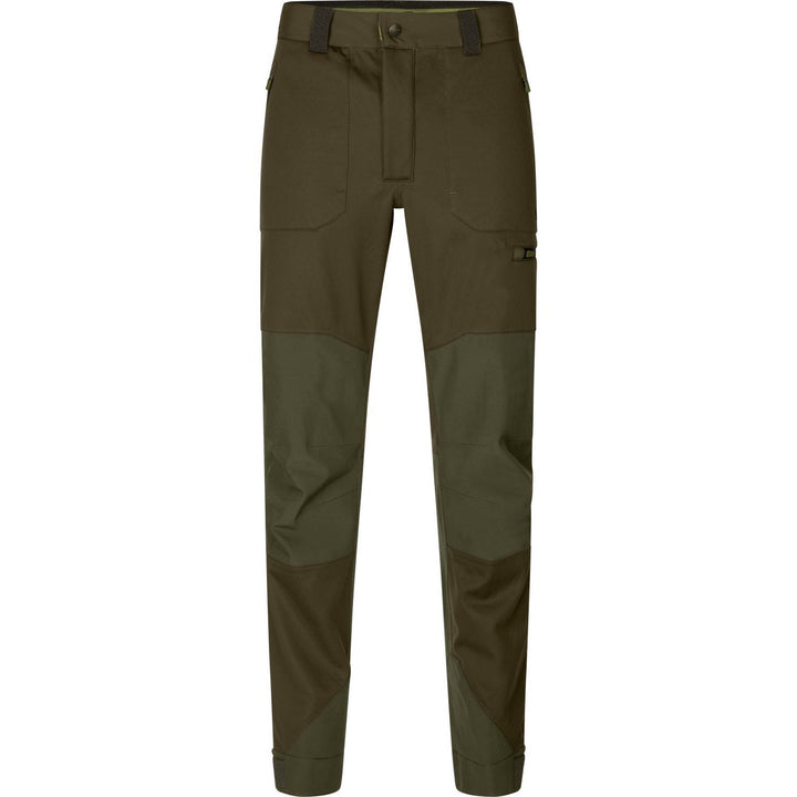 Seeland Hawker Shell II trousers – view 3