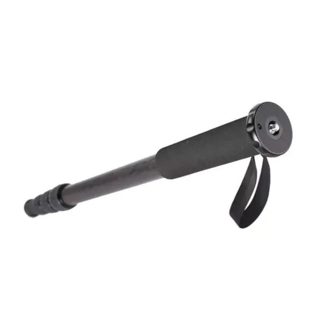 Leofoto MP-284C Carbon Fiber 4 Section Monopod