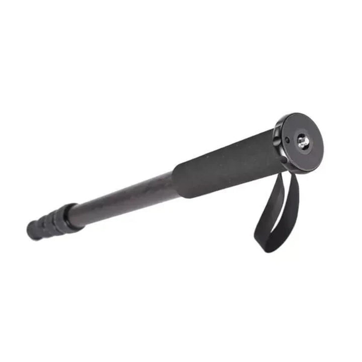 Leofoto MP-284C Carbon Fiber 4 Section Monopod