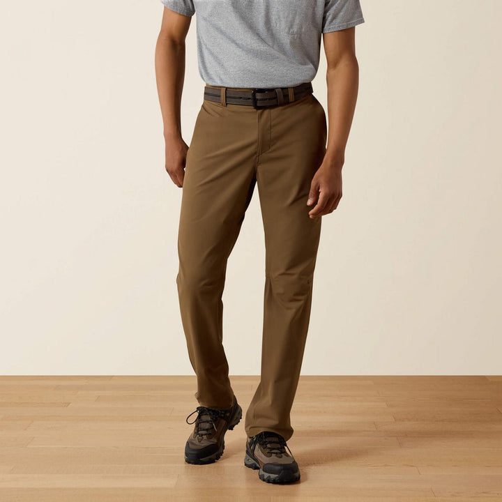 Ariat Mens Traverse Hiking Trousers – view 4