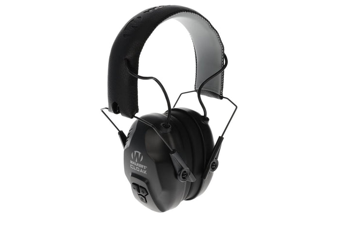 Walkers CLOAK DUAL MIC ELECTRONIC MUFF