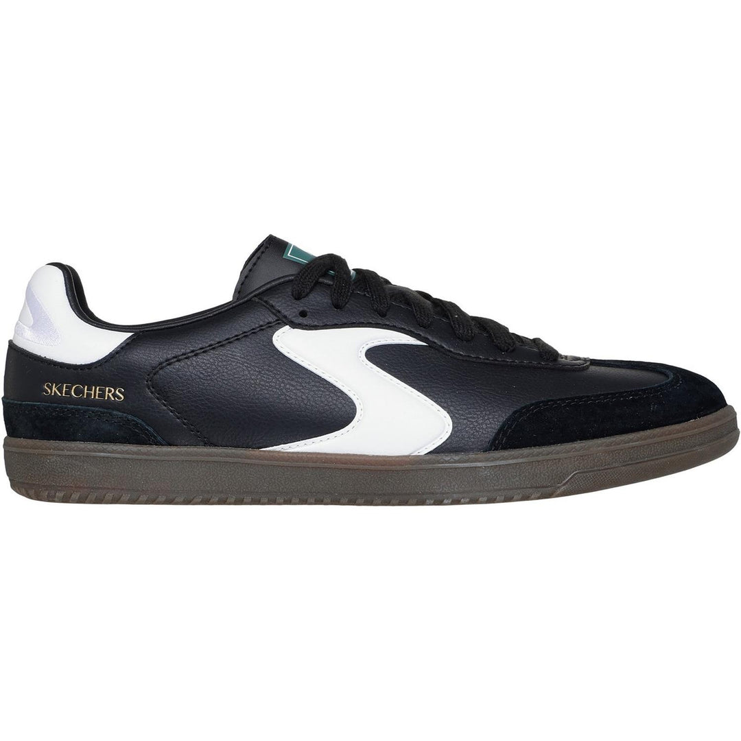 Hotshot Pyke Trainer Black/White