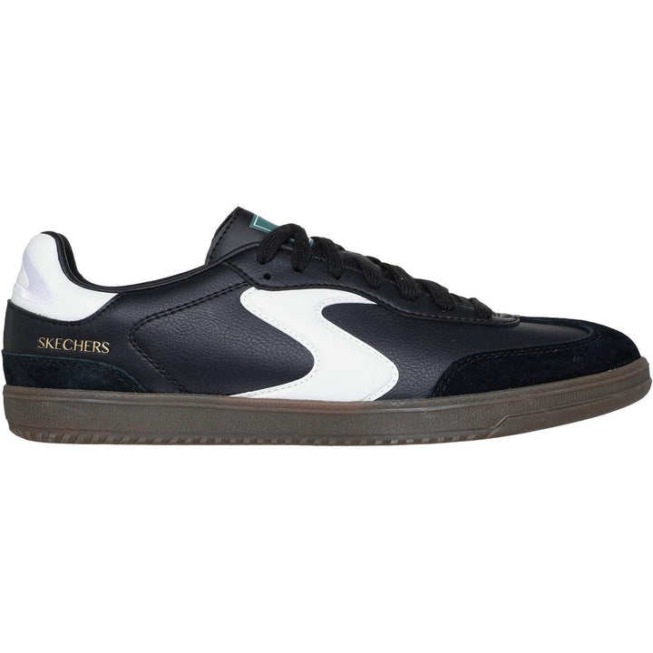 Hotshot Pyke Trainer Black/White