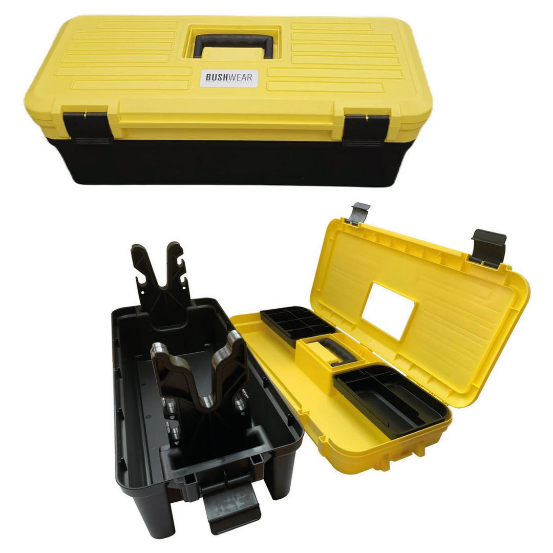 BushWear Gun Vise Maintenance Box