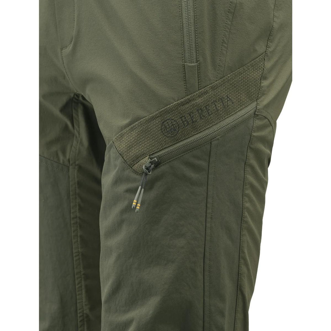 Beretta BOONDOCK PANTS Green Moss