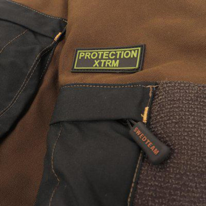 SwedTeam Protection XTRM M Swedteam Green