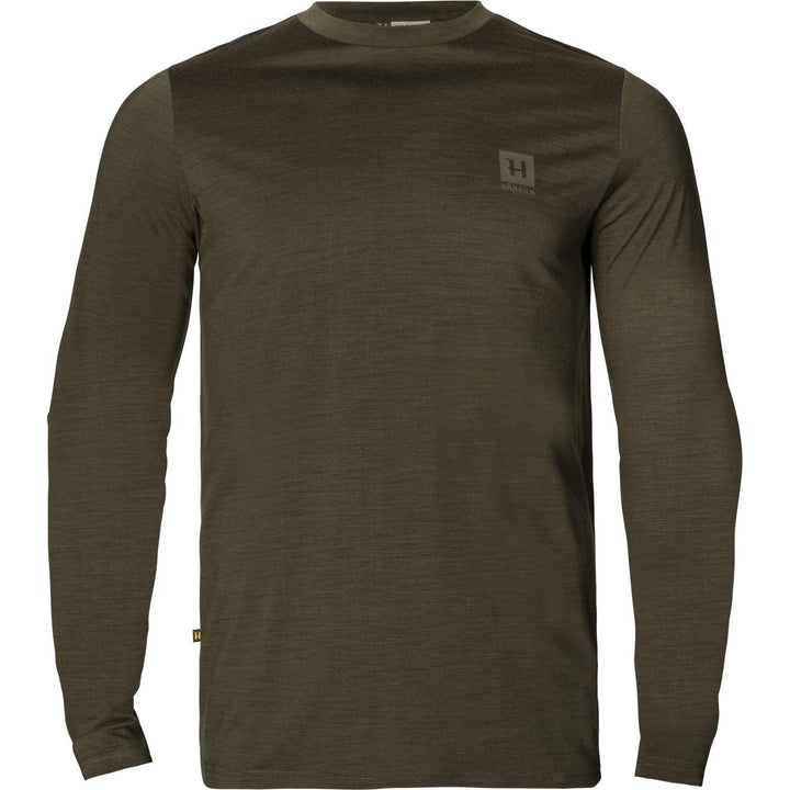 Harkila Base All Season L/S t-shirt – view 5