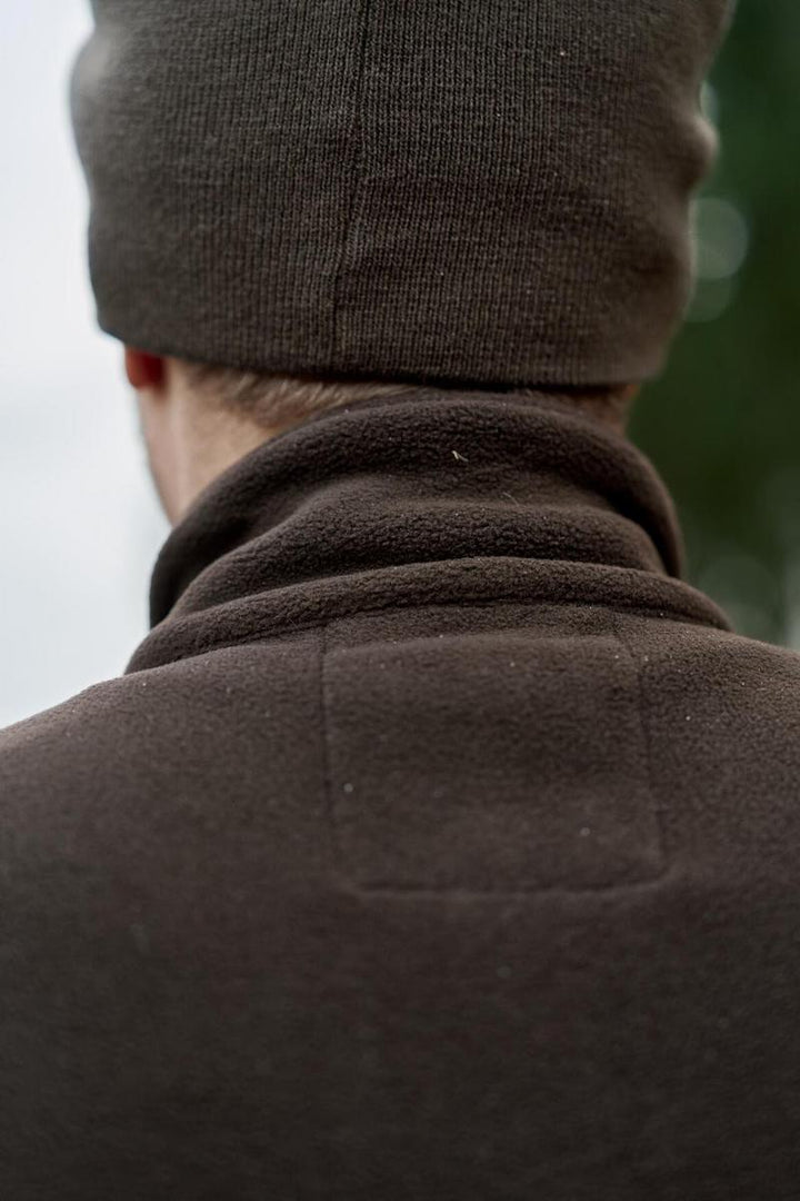 Harkila Härkila Aspire fleece waistcoat Shadow – view 7