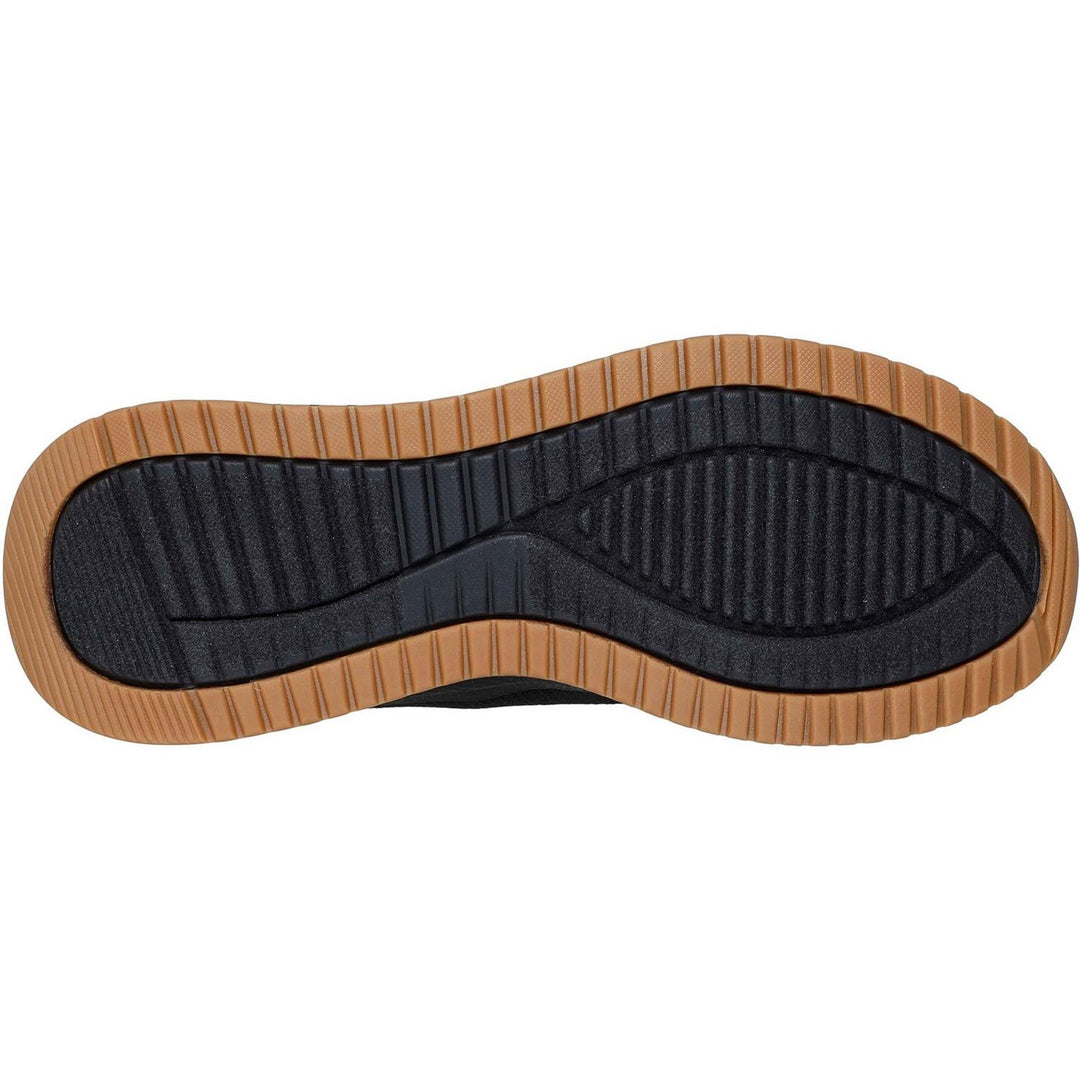 BOBS Sport Squad Chaos 4 Trainer Black