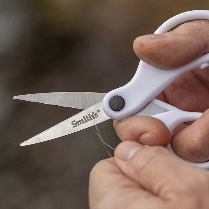 Smiths 3" LINE SCISSORS