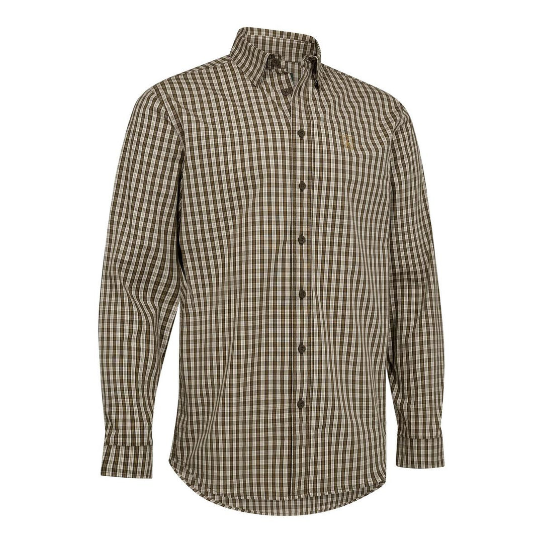 Baldwin shirt