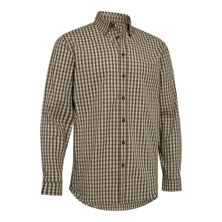 Baldwin shirt