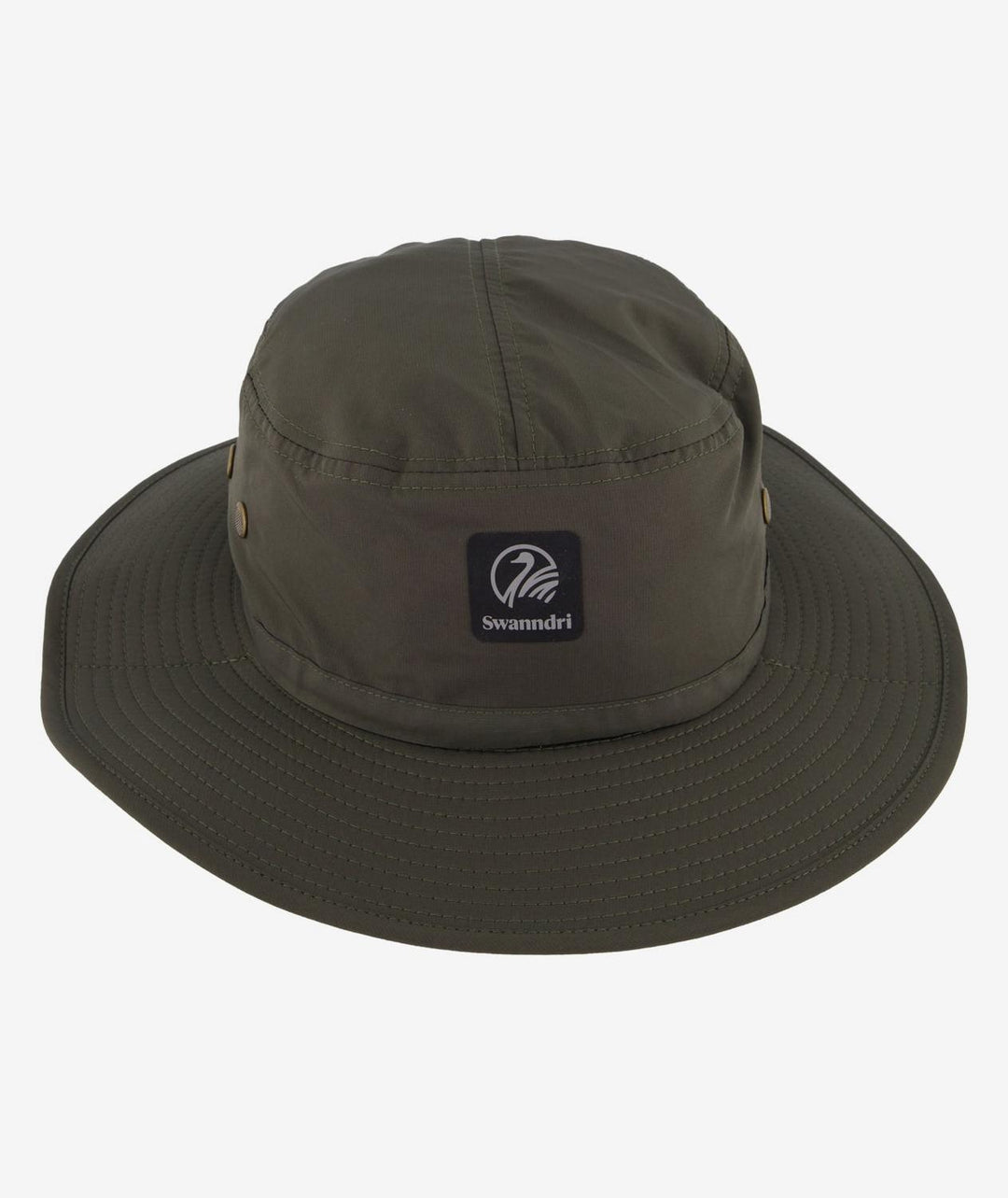 Swanndri Explorer Crushable Sun Hat
