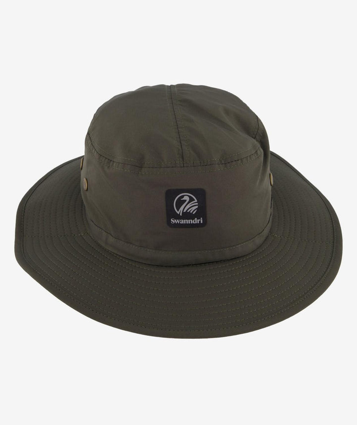 Swanndri Explorer Crushable Sun Hat