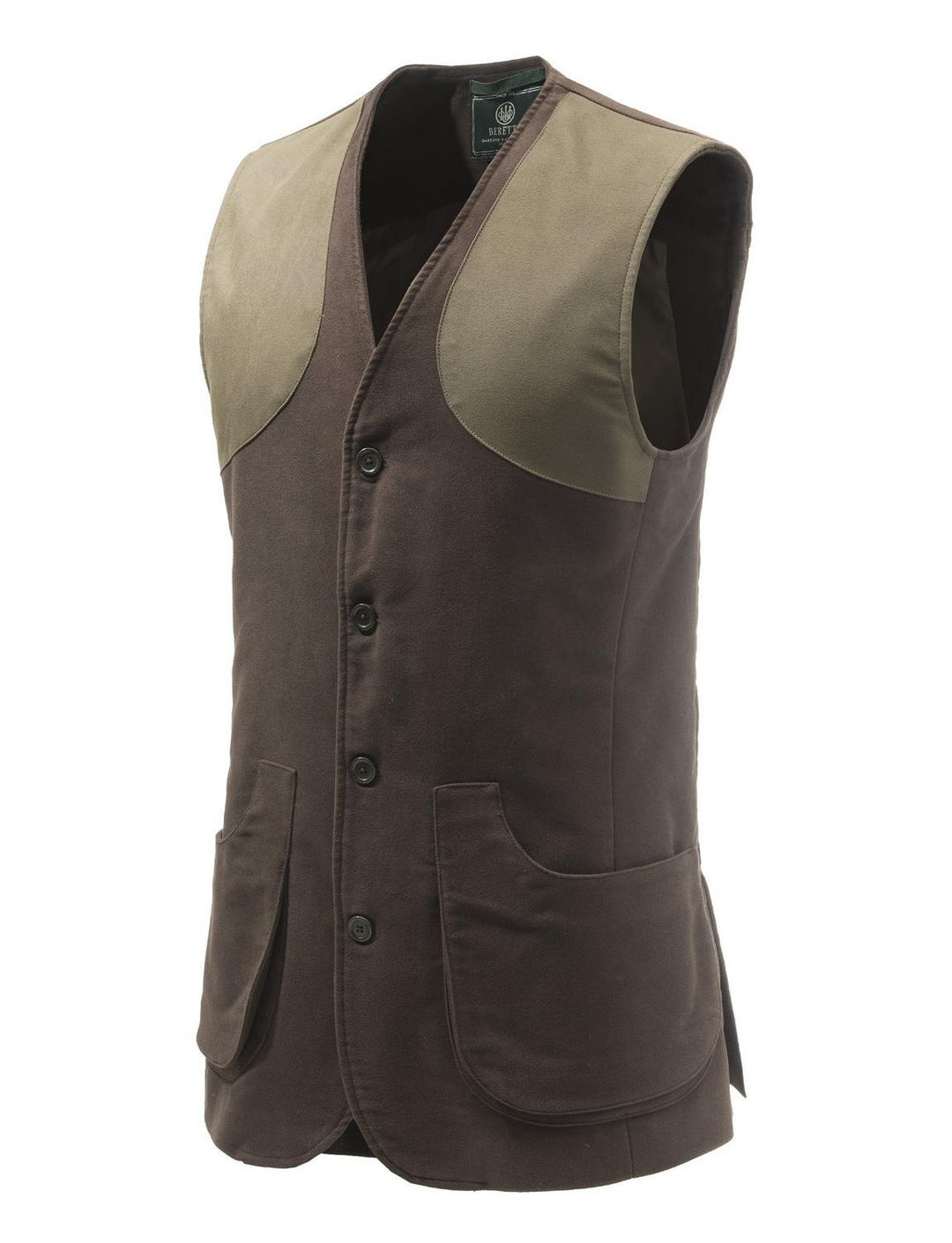 Beretta MOLESKIN CLASSIC VEST – view 3