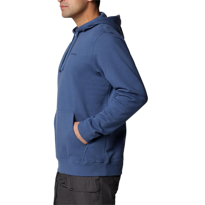 Columbia Columbia Trek Graphic Hoodie Dark Mountain