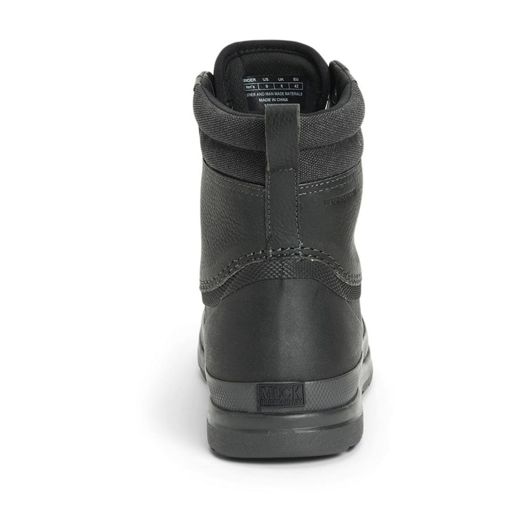Muck Boots Originals Duck Lace Wellingtons