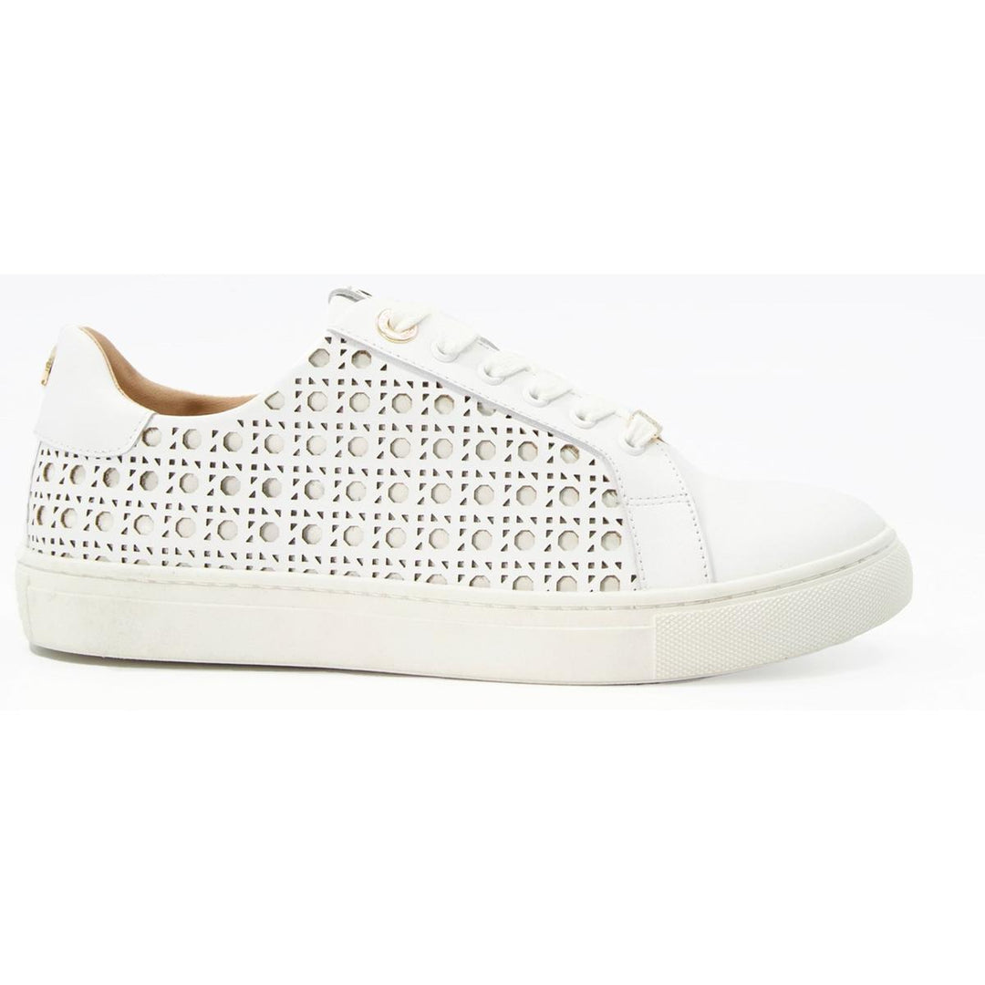 Dune Ease Trainer White