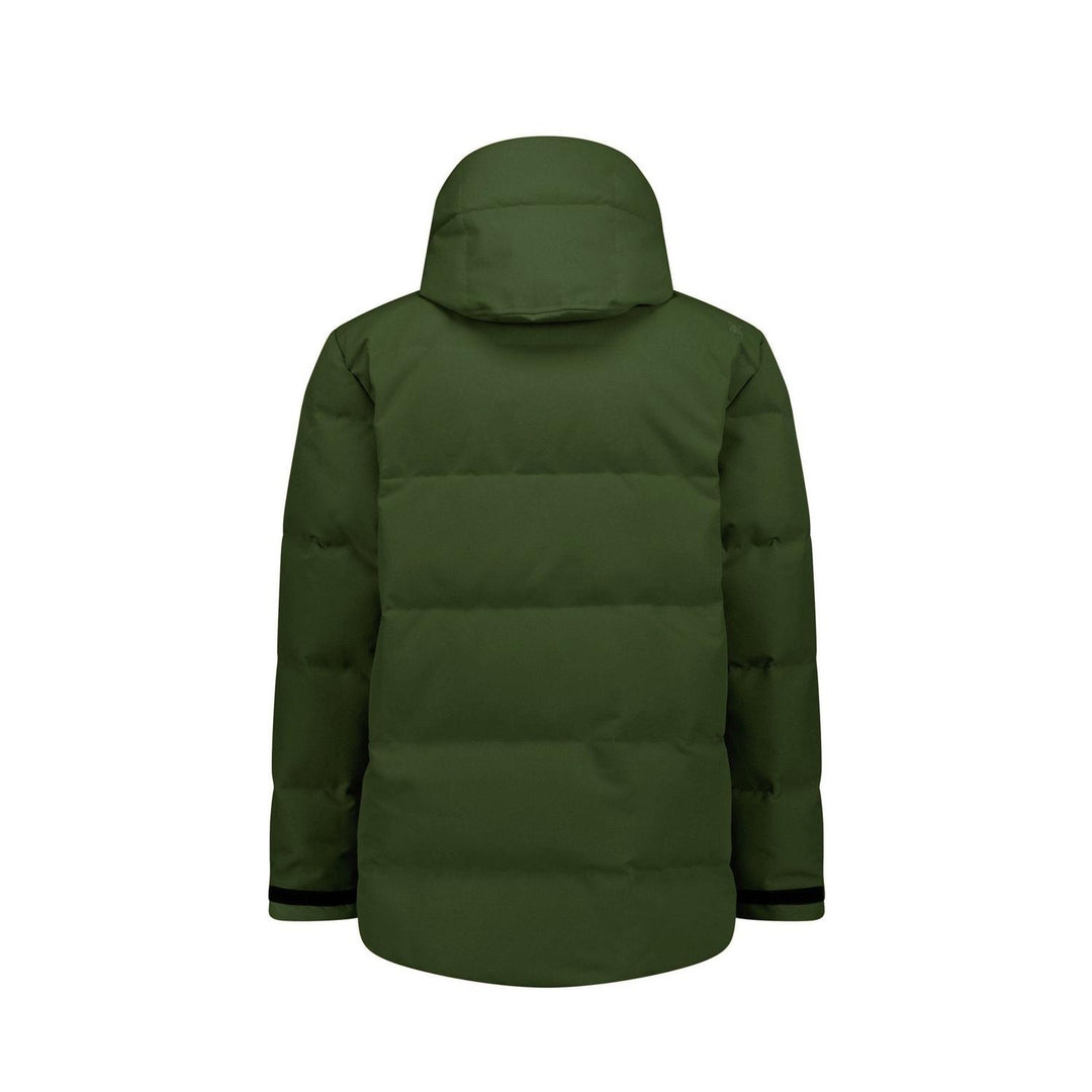 Swazi Jack Frost Jacket