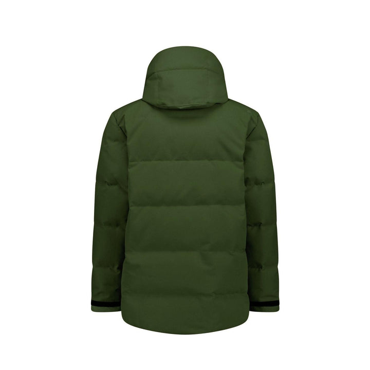 Swazi Jack Frost Jacket
