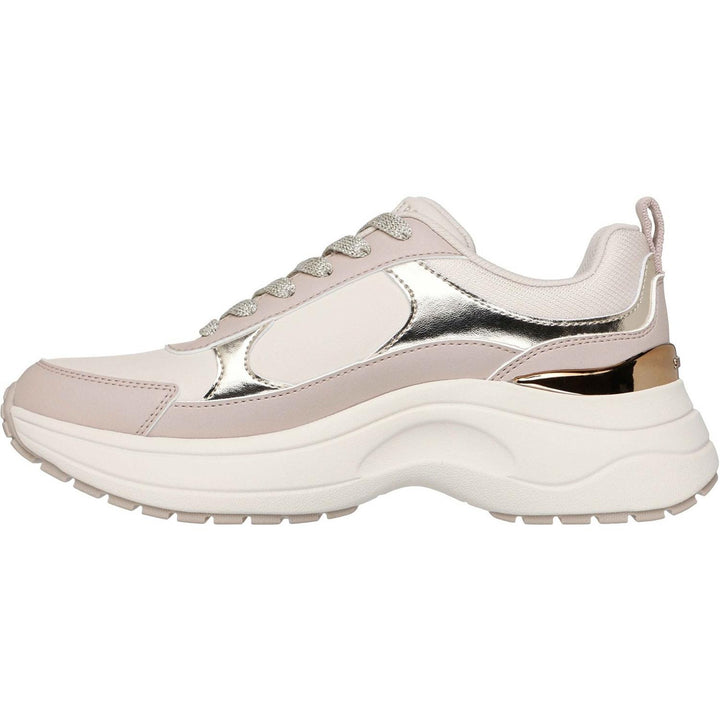 Hazel 2 Stunning You Trainers Natural