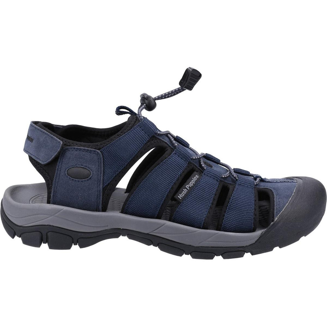 Hush Puppies Peru Sandal – view 4
