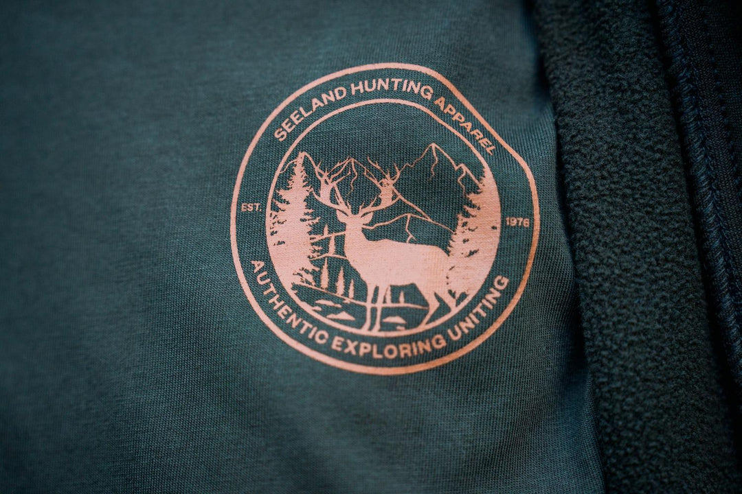 Seeland Hunting Heritage W T-shirt – view 5