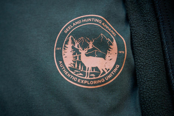 Seeland Hunting Heritage W T-shirt – view 5