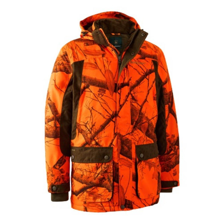 Deerhunter Eagle Winter Jacket REALTREE EDGE®