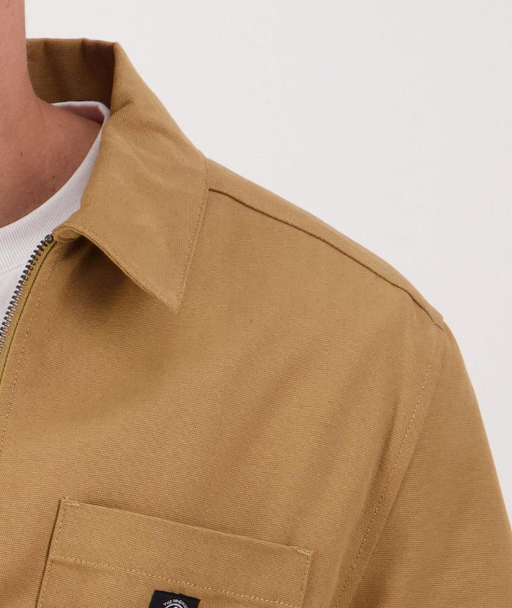 Swanndri Men's Northgate Canvas Jacket
